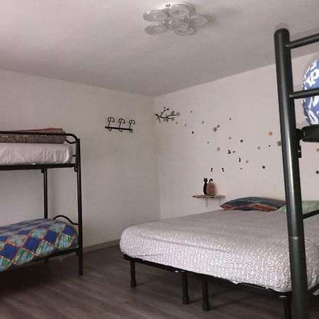 Ostello Casa Morit Pontebba Εξωτερικό φωτογραφία