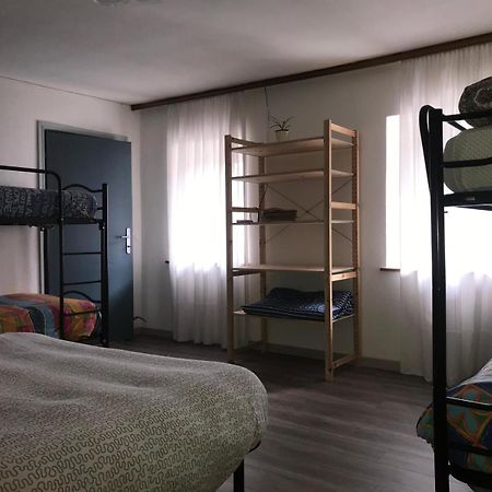 Ostello Casa Morit Pontebba Εξωτερικό φωτογραφία