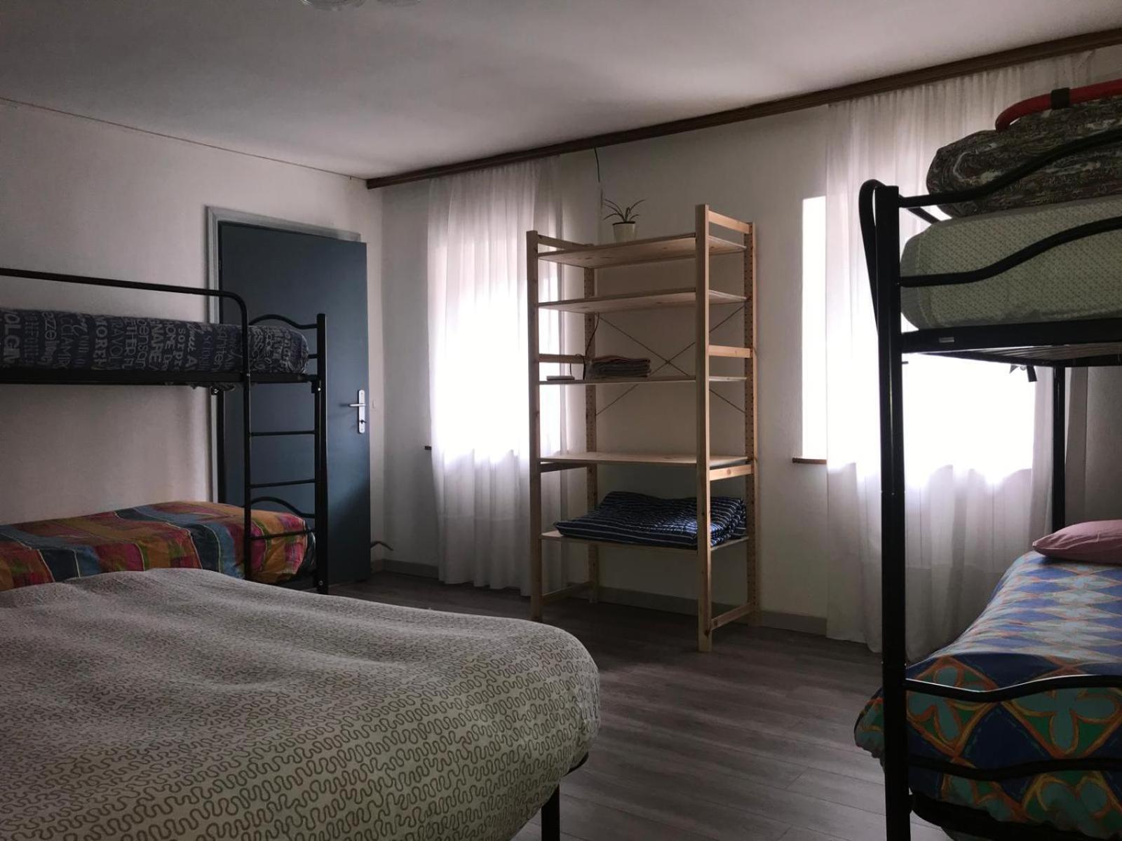 Ostello Casa Morit Pontebba Εξωτερικό φωτογραφία