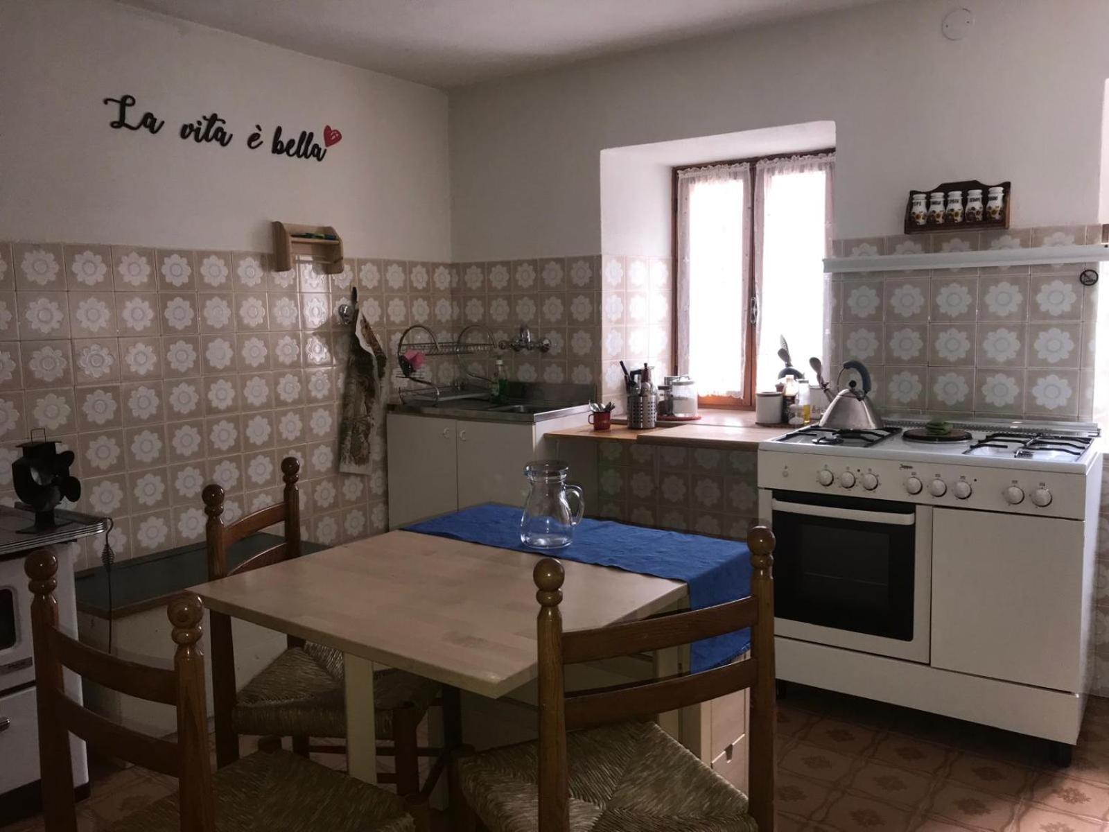 Ostello Casa Morit Pontebba Εξωτερικό φωτογραφία