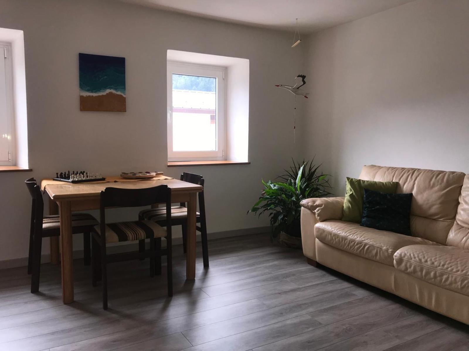 Ostello Casa Morit Pontebba Εξωτερικό φωτογραφία