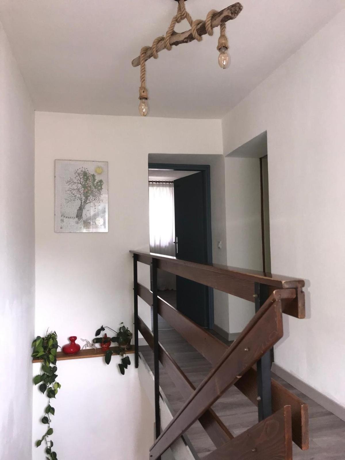 Ostello Casa Morit Pontebba Εξωτερικό φωτογραφία