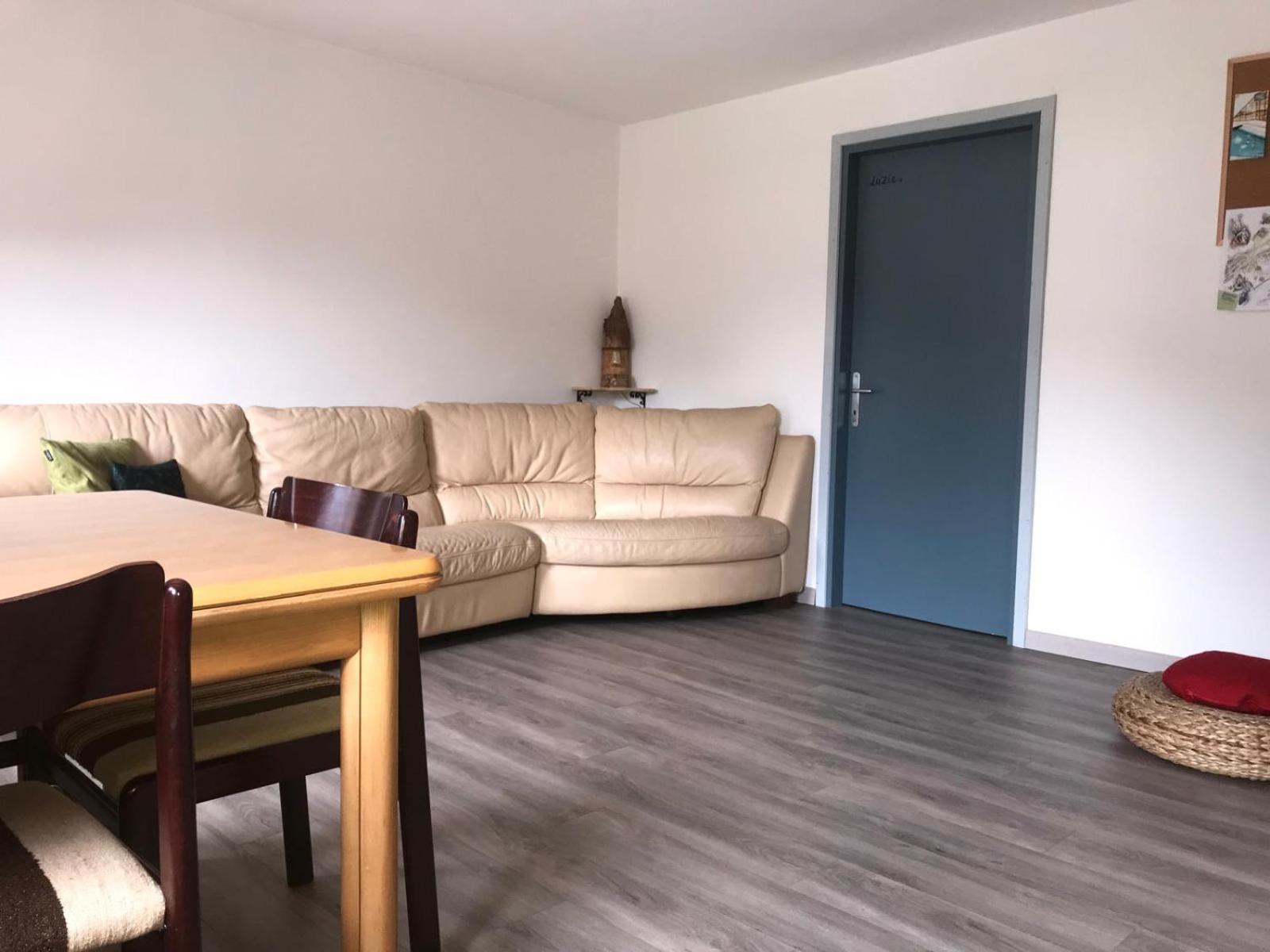 Ostello Casa Morit Pontebba Εξωτερικό φωτογραφία